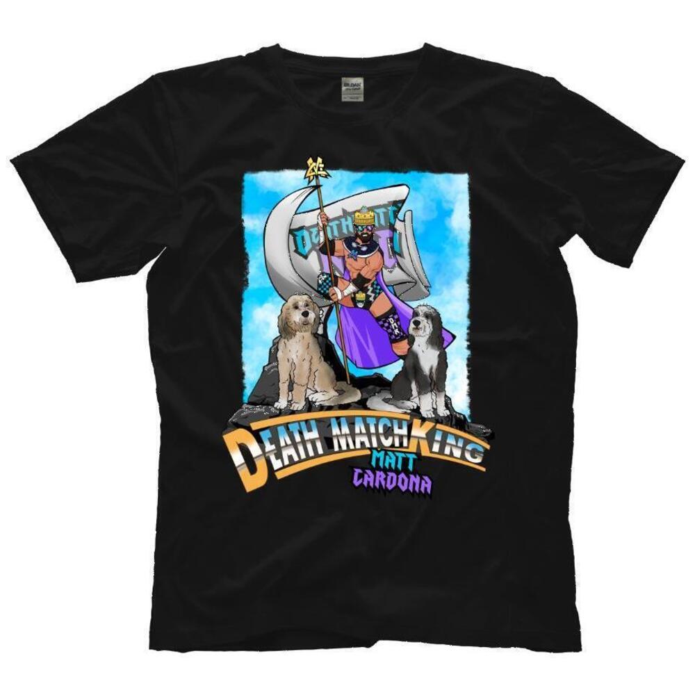 Dmk Nightmare Shirt